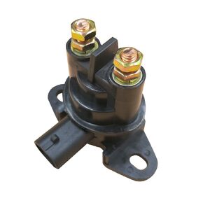 Starter Solenoid Relay for Sea Doo GTS GTX GSI GSX 278002347 278003012