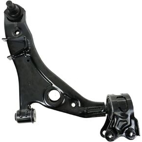 Front Lower Control Arm w/Ball Joint Right RH for 07-13 Ford Edge Lincoln