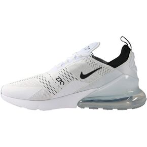 NIKE Men's Air Max 270 Sneaker, 9.5