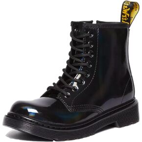 Dr. Martens Girl's 1460 (Little Big Kid) J