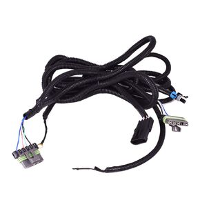 Truck Tail Light Plug Wiring Harness Fits for 1992-1994 Blazer 1992-2000 Blazer Tahoe 1988-2000 Pick-Up Chevy Pick-Up GMC 1992-1999 Suburban 1995-2000 Tahoe 1992-1999 Yukon Jimmy
