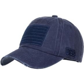 American Flag Hat for Men or Women