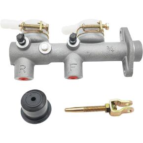 M MATI Brake Master Cylinder for Polaris RZR 170 2009-2020 0454605 0455220