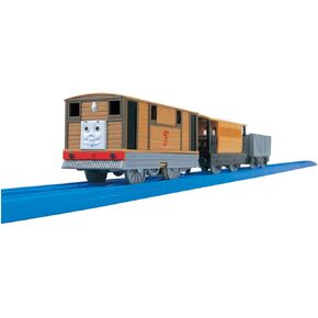 Plarail Thomas TS-11 Toby