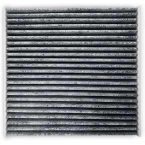 Cabin Air Filter for ELANTRA SANTA CRUZ SANTA FE TUCSON K5 SORENTO SONATA GV60 NIRO SPORTAGE Ioniq 5 EV6