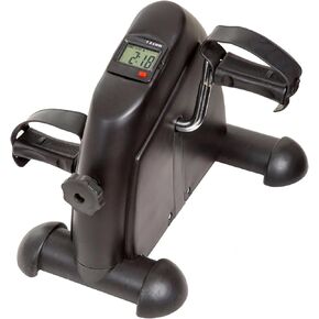 Exercise Bike Cycling Exerciser Resistance Cycle Indoor Gym in Kuwait