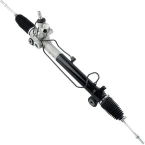 BOXI Power Steering Rack & Pinion Compatible for Toyota Highlander 2001-2007 / for Lexus RX330 2004-2006 / for Lexus RX350 2007-2009 (All Non-Hybrid Models) | 4420048090 244-0057