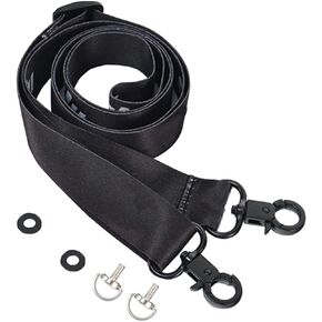 Neck Lanyard Compatible with DJI RC Controller Mini 4 pro/Air2s/Air3/Royal 3 Series, Nylon Braided Shoulder Neck Lanyard Strap Remote Control Accessories