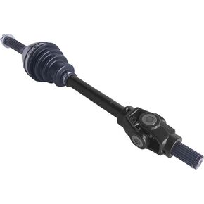 East Lake Axle replacement for front left or right cv axle Polaris Sportsman 400/500 / 600/700 2002 2003 2004