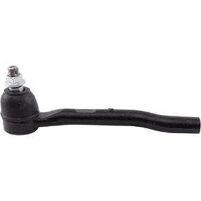 TRQ Front Right Outer Tie Rod Compatible with 2018-2022 Honda Odyssey