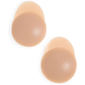 NOOD Women's No-Show Extra Lift Pads