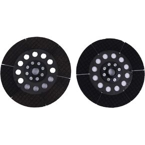 Solarhome New 101-11-11100 101-11-11200 Main Clutch Drive Clutches for Komatsu D20A D20P D20QG D20S DDM020