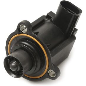 06H145710C Turbocharger Diverter Valve Replacement for VW Passat Tiguan Golf Variant Audi A3 A4 A5 A6 A7 TT