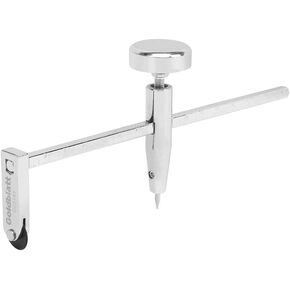 Goldblatt G05141 Drywall Circle Cutter