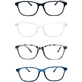 SUIT THUG Reading glasses