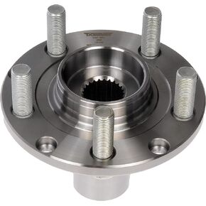 Dorman 930-502 Rear Wheel Hub Compatible with Select Subaru Models