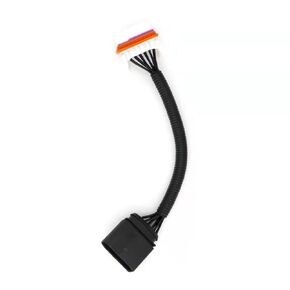 Headlight Wiring Harness Adapters for 2004-07 Volkswagen Touareg 7L6971071A