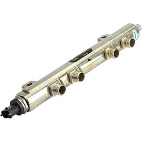ACDelco 217-2432 Fuel Injector Rail