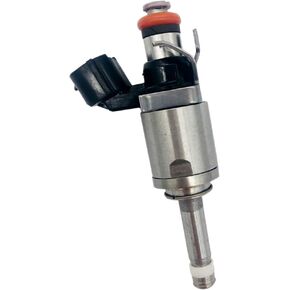 Amrxuts FJ1193 Fuel Injectors for 2012-2013 Mazda 3, 2013-2014 Mazda CX-5 2.0L L4 4-Door PE0113250C, PE0113250B