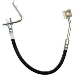 ACDelco Professional 18J4081 Front Hydraulic Brake Hose