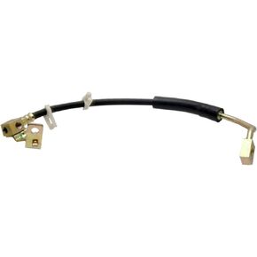 ACDelco Professional 18J1645 Front Driver Side Hydraulic Brake Hose Assembly