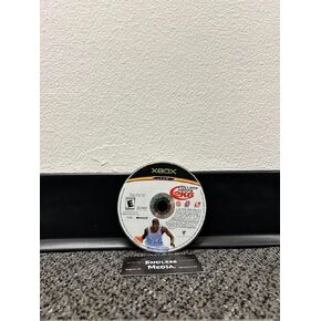 College Hoops 2K6 - Xbox