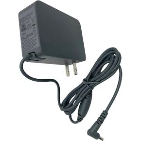 Battery Charging Power Adapter Charger Compatible Replacement for Samsung Jet 75 Jet 75+ Jet 90 Series Cordless Stick Vacuum Cleaner