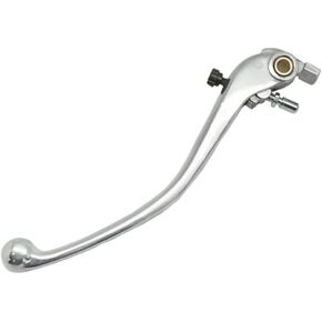 Motorcycle Replacement Clutch Lever Left Hand Aftermarket Part Compatible with Ducati 749 848 EVO 999 1098 1198 1199 Streetfighter 1100 Monster 1100 EVO Multistrada 1200 Polished Silver in Kuwait