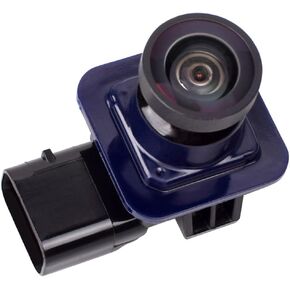 CK4Z-19G490-A كاميرا احتياطية للرؤية الخلفية متوافقة مع 2015-2019 Ford Transit 150/250/350/350HD/Cargo Van in Kuwait