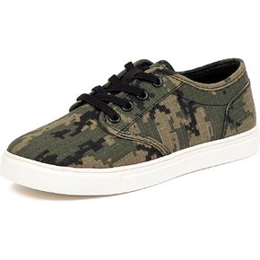 Deer Stags Unisex-Child William Jr Sneaker