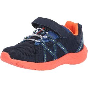 Carter's Unisex-Child Hoppy Athletic Sneaker
