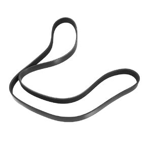ACROPIX Car Engine Multi V-Ribbed Serpentine Drive Belt Fit for Honda Accord 2003-2007 2.4L No.38920RAAA01 - Pack of 1