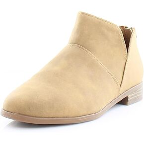 Dr. Scholl's Shoes Women's Ramona Ankle Bootie Boot