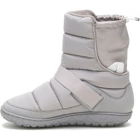 Chaco Womens Ramble Puff Tall