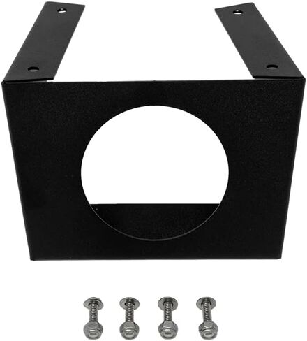 حامل العرض السفلي Polaris RZR - يعمل حامل الجيب لوحدة الرأس البحرية إذا كان لديك راديو قوي أو PCI in Kuwait