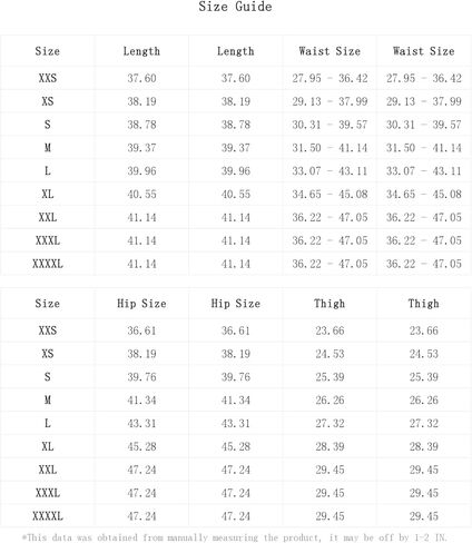 Floerns Men's 2 Pcs Letter Patched Drawstring Waist Thermal Track Jogger Pants in Saudi Arabia