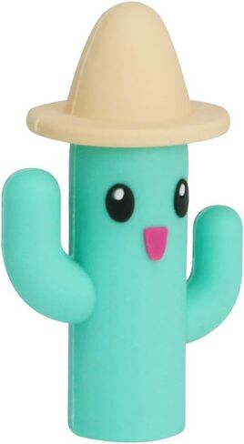 16 جيجابايت 2.0 بندريف كارتون لطيف نبات الصبار نموذج محرك فلاش USB ذاكرة عصا يو القرص تخزين البيانات صورة هدايا التخرج (16 جيجابايت) in Kuwait