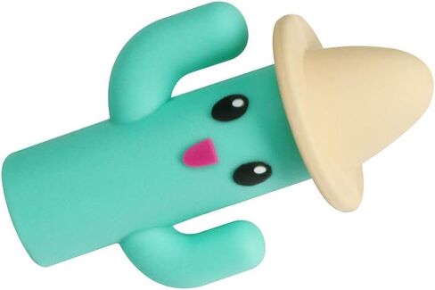 16 جيجابايت 2.0 بندريف كارتون لطيف نبات الصبار نموذج محرك فلاش USB ذاكرة عصا يو القرص تخزين البيانات صورة هدايا التخرج (16 جيجابايت) in Kuwait