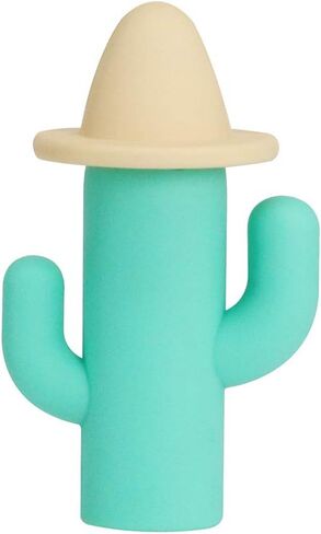 16 جيجابايت 2.0 بندريف كارتون لطيف نبات الصبار نموذج محرك فلاش USB ذاكرة عصا يو القرص تخزين البيانات صورة هدايا التخرج (16 جيجابايت) in Kuwait