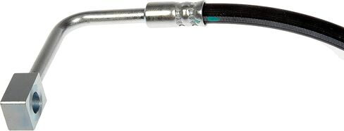 Dorman H622785 Rear Driver Side Brake Hydraulic Hose Compatible with Select Chrysler Models in Saudi Arabia