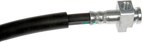 Dorman H622785 Rear Driver Side Brake Hydraulic Hose Compatible with Select Chrysler Models in Saudi Arabia