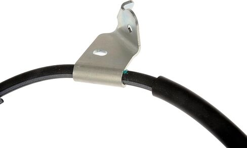 Dorman H622785 Rear Driver Side Brake Hydraulic Hose Compatible with Select Chrysler Models in Saudi Arabia