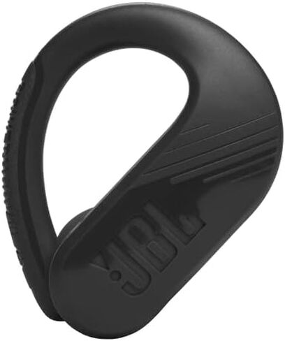 JBL Endurance PEAK 3 Waterproof True Wireless in Ear Sport Headphones with gSport Hardshell Case (Black) in Saudi Arabia