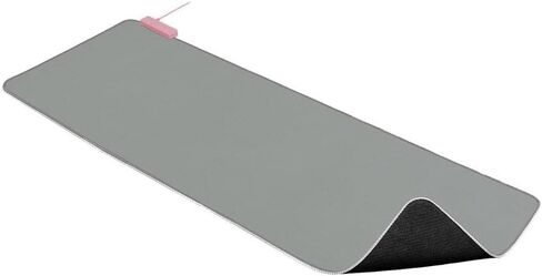 Razer Goliathus Extended Chroma: Micro-Textured Cloth Surface - Optimized for All Sensitiviy Settings and Sensors - Powered by Razer Chroma - Soft Extended Gaming Mouse Mat in Saudi Arabia