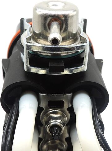 HiSport 6 Cylinders Fuel Injector Assembly - Spider Fuel Injector with Retaining Bracket, Compatible with GMC Chevrolet Savana Sierra Safari Express Astro 4.3L V6 in Saudi Arabia