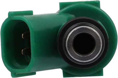 Injectors Kit,SCITOO 2 Holes Fuel Injector fit for 1996-1999 for Toyota Paseo 1.5L, 1995-1998 for Toyota Tercel 1.5L,Set of 4 in Saudi Arabia