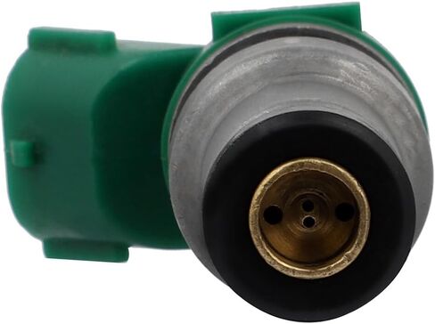 Injectors Kit,SCITOO 2 Holes Fuel Injector fit for 1996-1999 for Toyota Paseo 1.5L, 1995-1998 for Toyota Tercel 1.5L,Set of 4 in Saudi Arabia