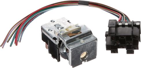 Standard Motor Products DS740T Headlight Switch in Saudi Arabia