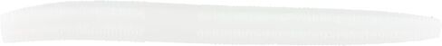 Yamamoto 4" SENKO CREAM WHITE (10 PACK) in Saudi Arabia