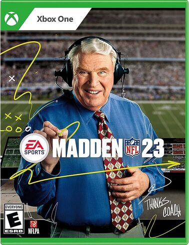 Madden NFL 23: All Madden - Origin PC [رمز اللعبة على الإنترنت] in Kuwait
